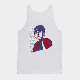 Tom Wilson Washington Vector Tank Top